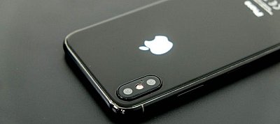 Félmillió forintba is kerülhet majd nálunk az iPhone 8