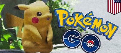 Minden, amit a Pokemon Go-ról tudnod kell, 2 percben