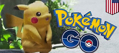 Minden, amit a Pokemon Go-ról tudnod kell, 2 percben