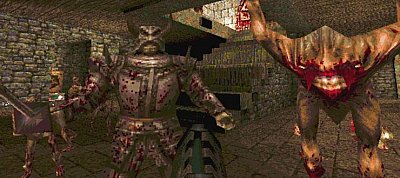 A Doom és a Wolfenstein után új Quake játékot is kiadhat az id Software hamarosan