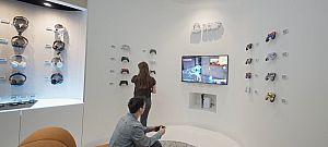 Saját üzletet nyitott a Corsair, rengeteg hardvert lehet kipróbálni benne