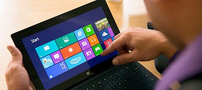 Ingyenes Windows-zal győzné le az Androidot a Microsoft