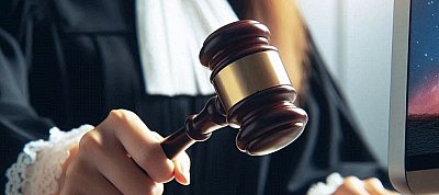 Beperelték a CrowdStrike-ot, ami Windows-ok millióinak leállását okozta