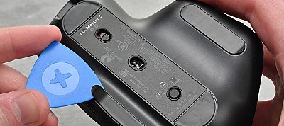 Otthon is javíthatóvá teszi eszközeit a Logitech is