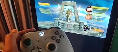 Már hűtőgépen is lehet játszani a legújabb Doom játékkal