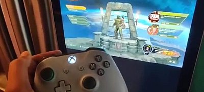 Már hűtőgépen is lehet játszani a legújabb Doom játékkal