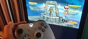 Már hűtőgépen is lehet játszani a legújabb Doom játékkal