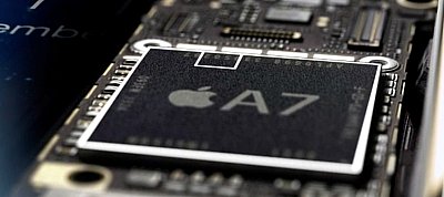 Csak marketingtrükk az Apple új, 64-bites chipje?