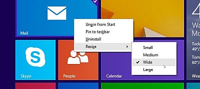 Így tudod használni a mától letölthető Windows 8.1 Update újdonságait