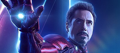 Meglepő módon térhet vissza a Marvel filmekbe Robert Downey Jr., Iron Man megformálója