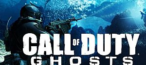 Call of Duty: Ghosts - Underwater Gameplay - Into The Deep