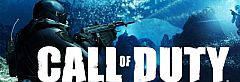 Call of Duty: Ghosts - Underwater Gameplay - Into The Deep