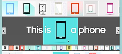 Itt az első hivatalos Samsung videó a Galaxy S8-hoz