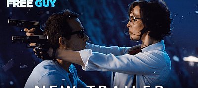 Új előzetest kapott Ryan Reynolds szupervicces videójátékos filmje