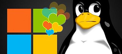 Saját Linux operációs rendszert adott ki a Microsoft