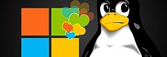 Saját Linux operációs rendszert adott ki a Microsoft