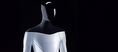 Tesla Bot: Saját humanoid robot kiadását jelentette be a Tesla
