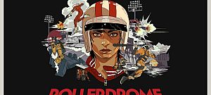 A sport- és a lövöldözős játékok furcsa egyvelege lesz a Rollerdrome