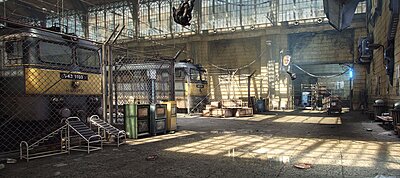 Így nézett volna ki a Half-Life 2, ha az Unreal 4 motorra építik