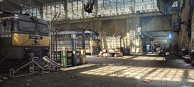 Így nézett volna ki a Half-Life 2, ha az Unreal 4 motorra építik