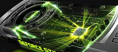 Kiszivárgott az Nvidia új GeForce GTX 1180 csúcskártyája