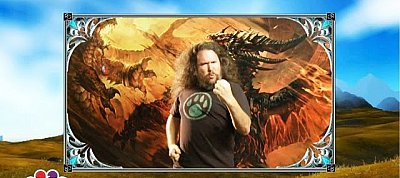 "We Are The World Of Warcraft"