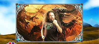 "We Are The World Of Warcraft"