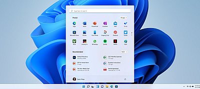 Sokkot kapott a Windows 11-től a Microsoft korábbi fődesignere