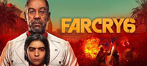 10 perces gameplay videó jött az ősszel érkező Far Cry 6-hoz