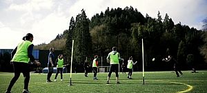 Így néz ki a világ első sportjátéka, amit egy mesterséges intelligencia talált ki