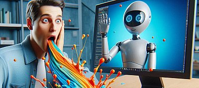Elképesztően sok a mesterséges intelligenciás szemét a YouTube-on