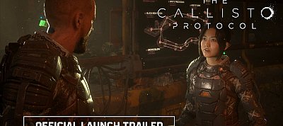 Nagyon durva kiadási előzetest kapott a The Callisto Protocol