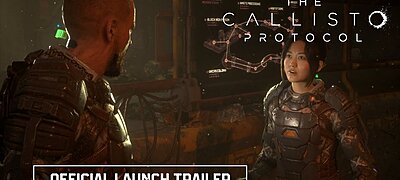 Nagyon durva kiadási előzetest kapott a The Callisto Protocol