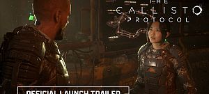 Nagyon durva kiadási előzetest kapott a The Callisto Protocol