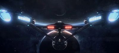 Itt a videó: Így fog kezdődni az új Star Trek sorozat, a Strange New Worlds
