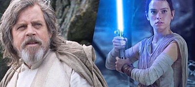 Bréking: Itt a következő Star Wars film első előzetese
