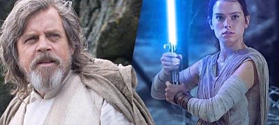 Bréking: Itt a következő Star Wars film első előzetese