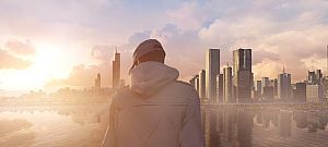 Watch_Dogs - ezt nem fogod soha látni a játékból Xbox-on és PC-n