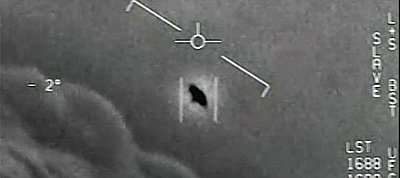 Valami van: Gyanúsan sok UFO-t kezdtek el látni az utóbbi hónapokban az emberek