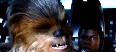 Megjött az utolsó előzetes a Star Wars: Az ébredő Erő-höz