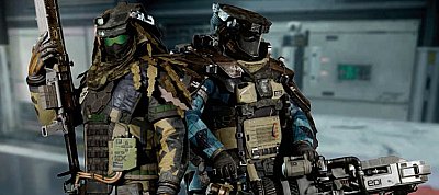 Ingyen lehet majd játszani az új Call of Duty-val