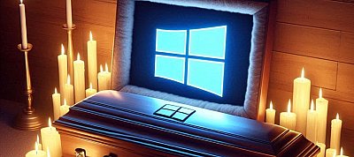 Ismét újabb funkció eltávolítását jelentette be a Windows-okból a Microsoft