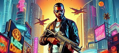 Elképesztően sokan nézték már meg a GTA VI előzetesét