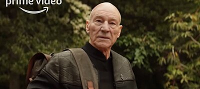 Több ismerős karakter is fel fog bukkani az új Star Trek: Picard sorozatban
