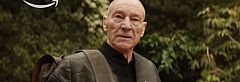 Több ismerős karakter is fel fog bukkani az új Star Trek: Picard sorozatban