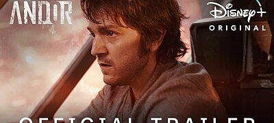 Nagyon jónak ígérkezik utolsó előzetese alapján az új Star Wars sorozat, az Andor