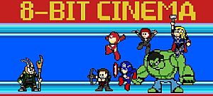 Így nézne ki 8-bites változatban a Bosszúállók mozifilm