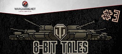 Napi humor: Az igazság a World of Tanks-ről - 8-bitben elmesélve