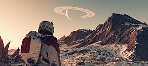 Starfield: 45 percnyi gameplay videó jött az év legjobban várt RPG játékáról