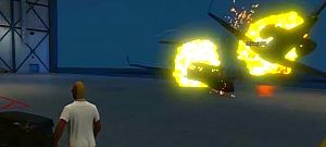 Napi humor: A legpechesebb játékos a GTA V-ben